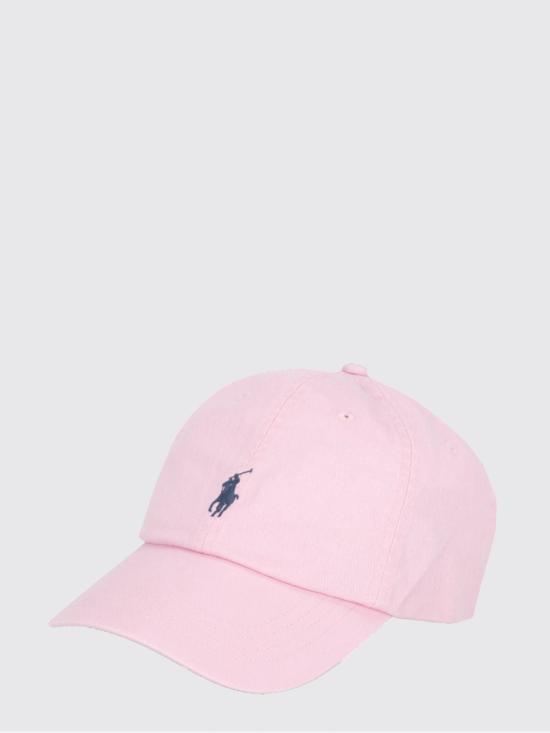 26SS [키즈] 폴로 랄프로렌 모자 322785653 509 Water