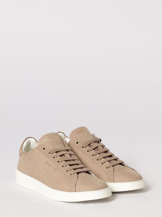 26SS 마뉴엘리츠 스니커즈 4030Q510263240 24 Beige - MANUEL RITZ