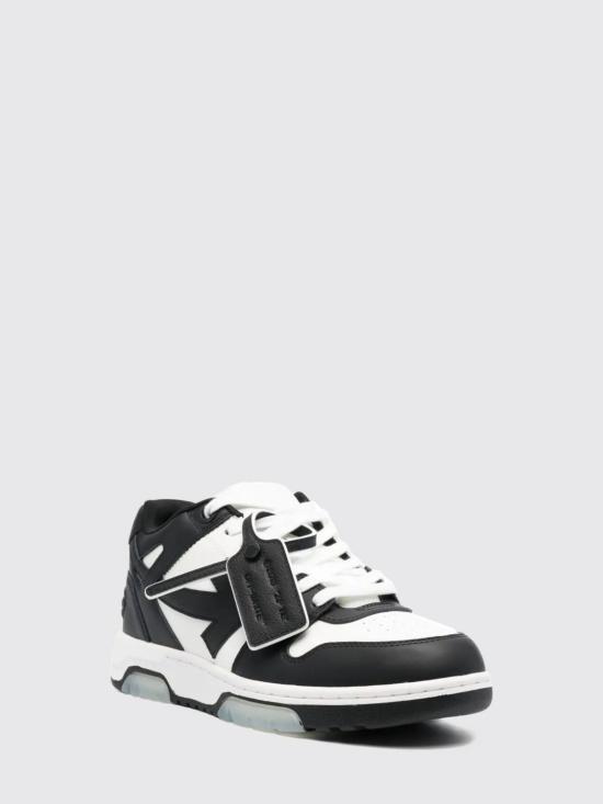 26SS 오프화이트 스니커즈 M189C9L007 0110 White 1 - OFF WHITE