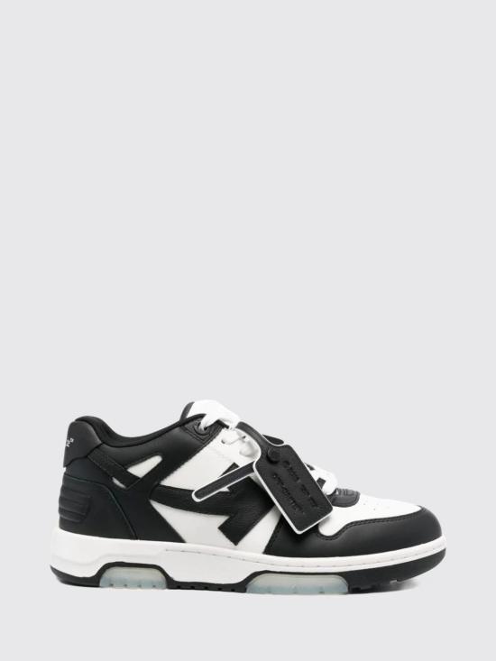 26SS 오프화이트 스니커즈 M189C9L007 0110 White 1