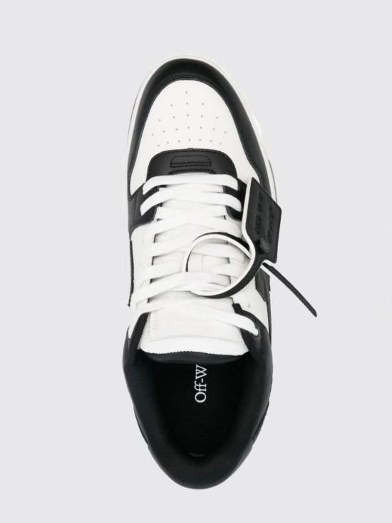 26SS 오프화이트 스니커즈 M189C9L007 0110 White 1 - OFF WHITE