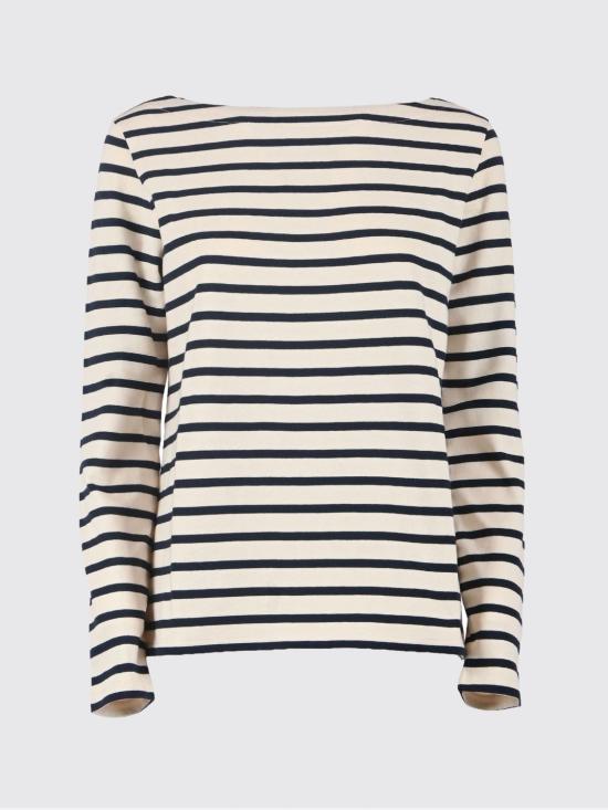 26SS 위켄드막스마라 스웨터 2615941021600 001 White