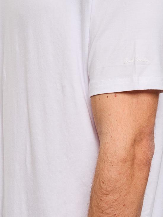 26SS 폴 스미스 반팔 티셔츠 M1A388FHP3PK 1A Multicolor - PAUL SMITH