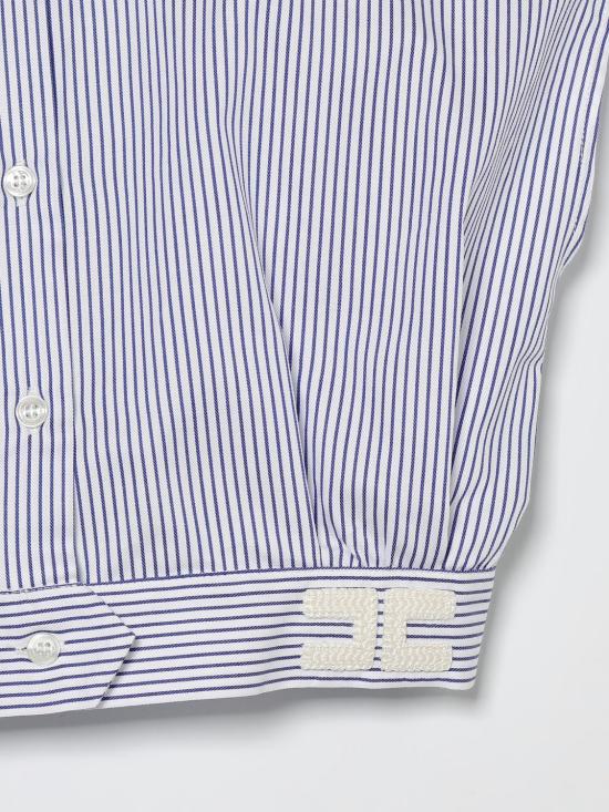 26SS [키즈] 엘리자베타프랜치 셔츠 EFCA2810CR025 D885 Ivory - ELISABETTA FRANCHI