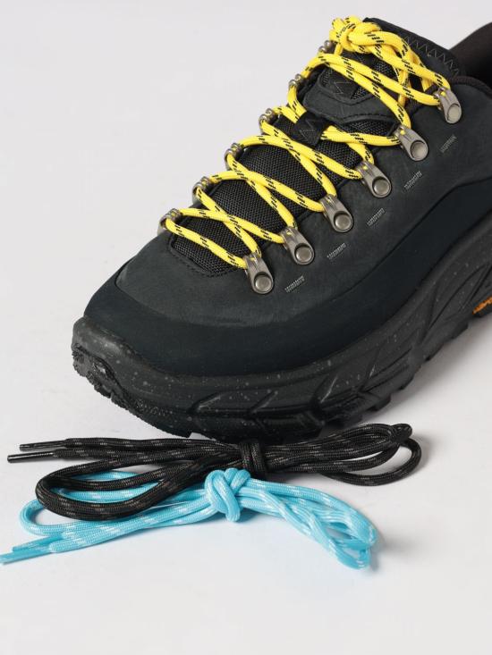 26SS 호카 스니커즈 1147952 BBLC Black - HOKA