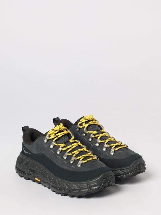 26SS 호카 스니커즈 1147952 BBLC Black - HOKA