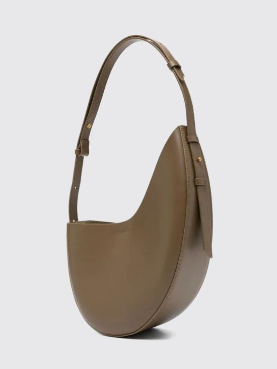 26SS 쉐르 숄더백 SEM1036WINO BRO01 Brown - SOEUR