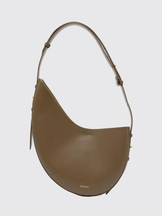 26SS 쉐르 숄더백 SEM1036WINO BRO01 Brown