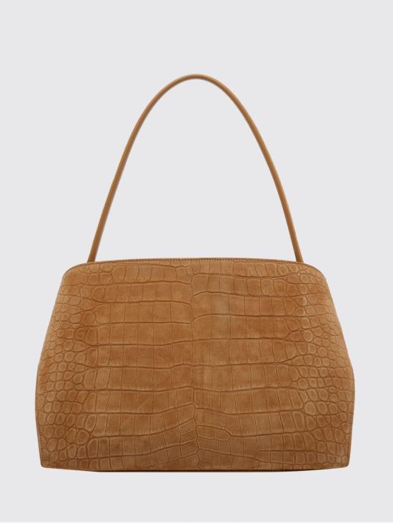 26SS 살바토레 페라가모 숄더백 219816 792869 NATURALE Beige - SALVATORE FERRAGAMO