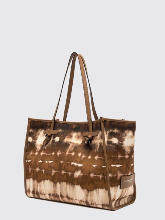 26SS 지아니 끼아리니 숄더백 BS6850COMMFEZ VAR CUOIO Leather - GIANNI CHIARINI