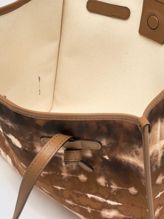 26SS 지아니 끼아리니 숄더백 BS6850COMMFEZ VAR CUOIO Leather - GIANNI CHIARINI