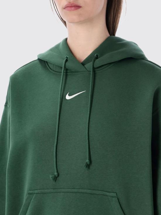26SS 나이키 스웨터 DQ5860 323 Green - NIKE