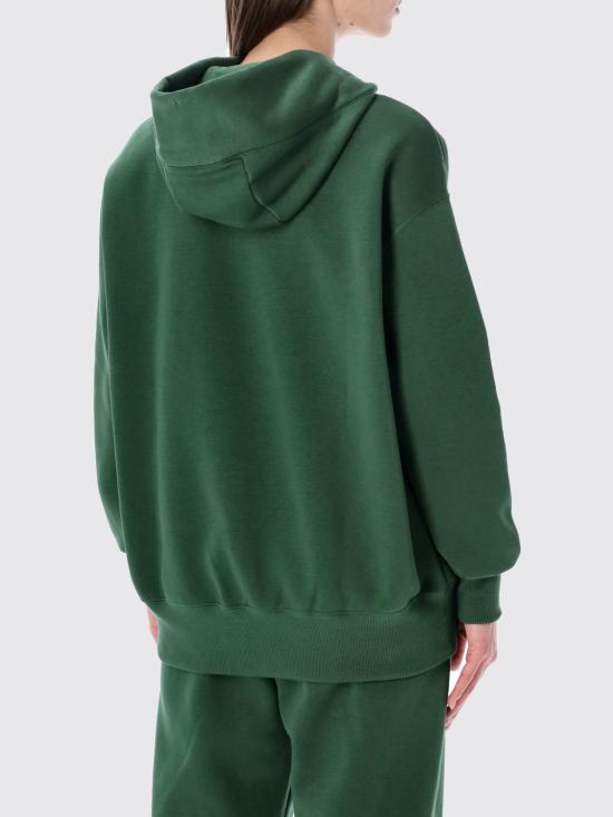 26SS 나이키 스웨터 DQ5860 323 Green - NIKE