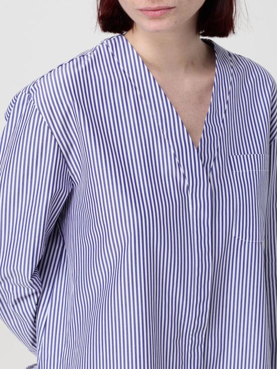 26SS 에스막스마라 셔츠 2619111021600 049 Striped - 'S MAX MARA