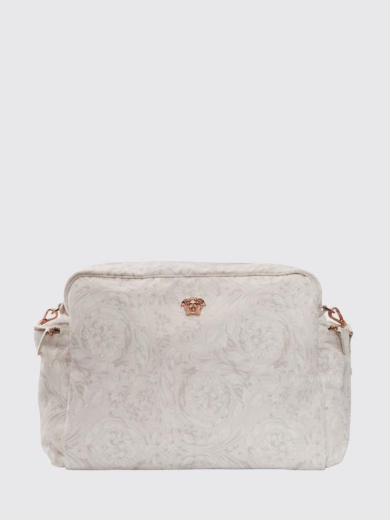 26SS [키즈] 베르사체 크로스백 10233901A16793 5K84V Multicolor