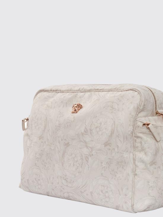 26SS [키즈] 베르사체 크로스백 10233901A16793 5K84V Multicolor - VERSACE