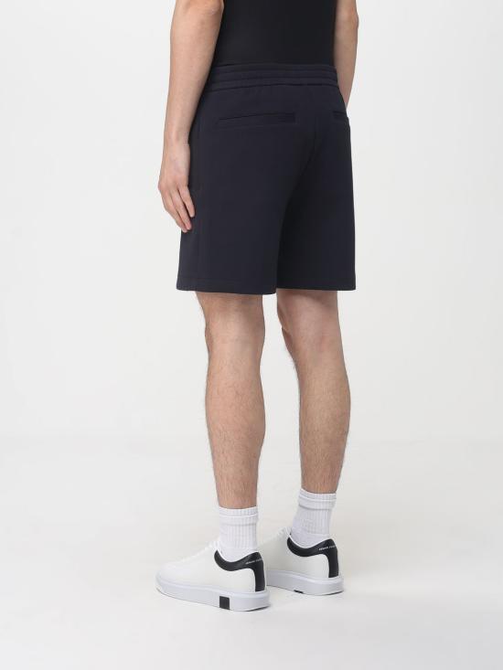 26SS 엠포리오 아르마니 숏팬츠 EM004544AF10013 UB118 Blue - EMPORIO ARMANI