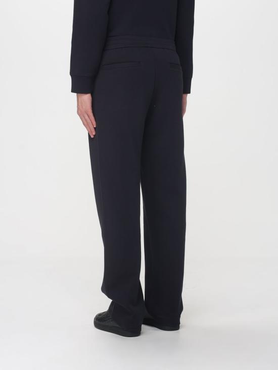 26SS 엠포리오 아르마니 팬츠 EM004543AF10013 UB118 Blue - EMPORIO ARMANI