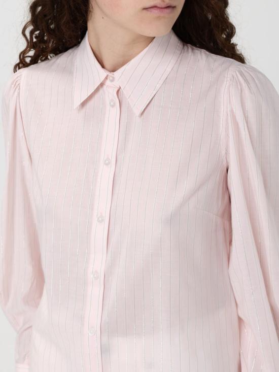 26SS 트윈셋 셔츠 261TE2081 13282 Multicolor - TWINSET