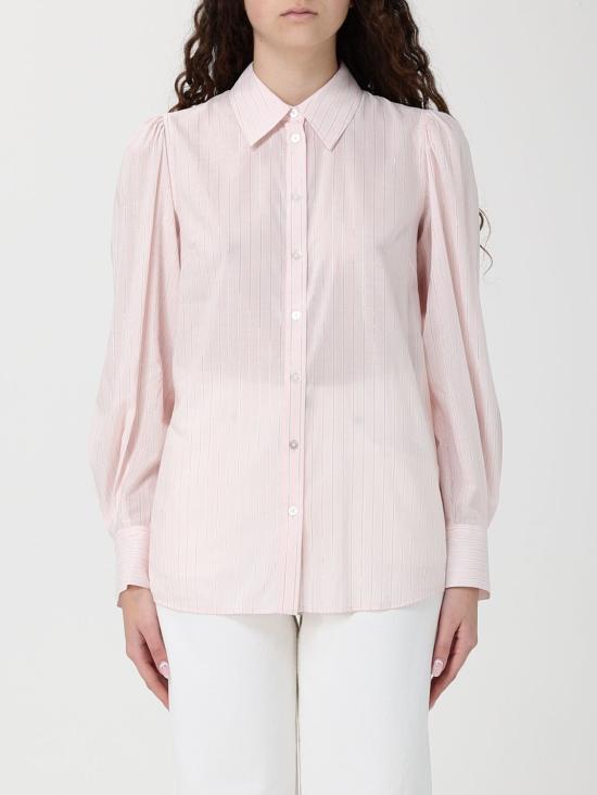 26SS 트윈셋 셔츠 261TE2081 13282 Multicolor