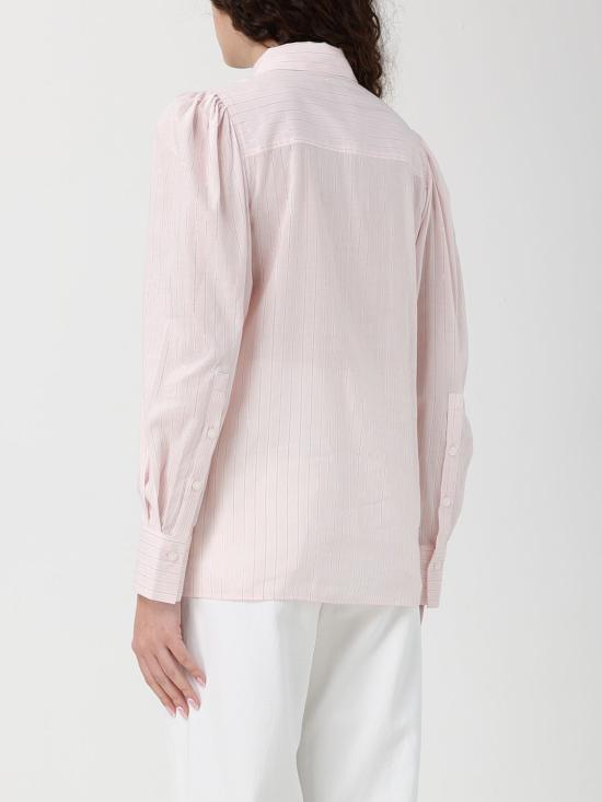 26SS 트윈셋 셔츠 261TE2081 13282 Multicolor - TWINSET