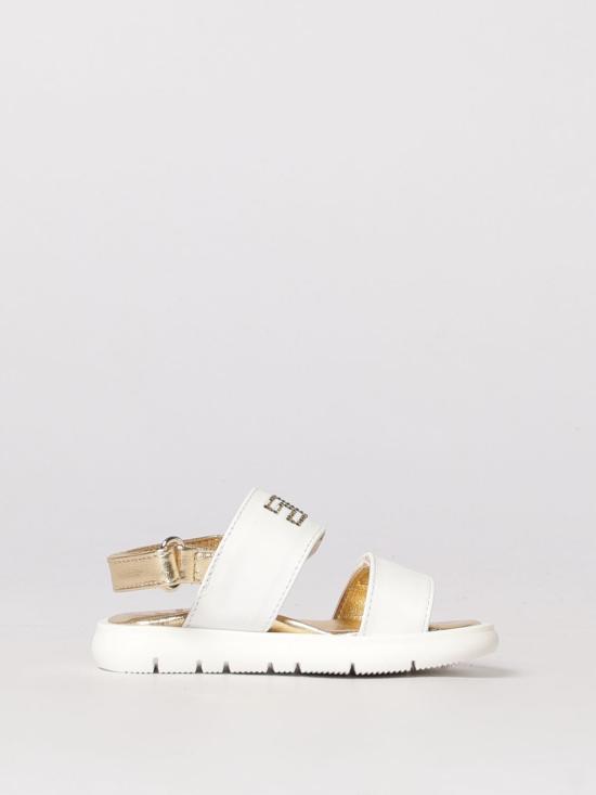 26SS [키즈] 엘리자베타프랜치 샌들 F1A2E05500092 B093 White