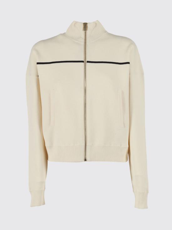 26SS 막스마라 스튜디오 스웨터 2616341031600 009 White