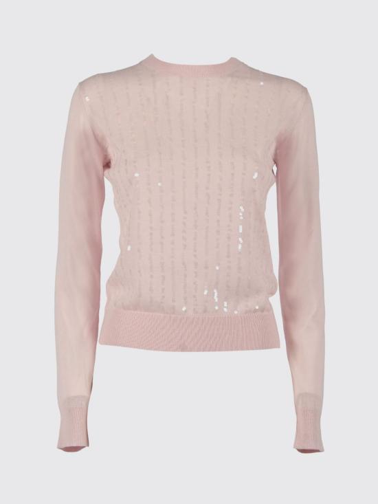 26SS 막스마라 스튜디오 스웨터 2616361081600 002 Pink