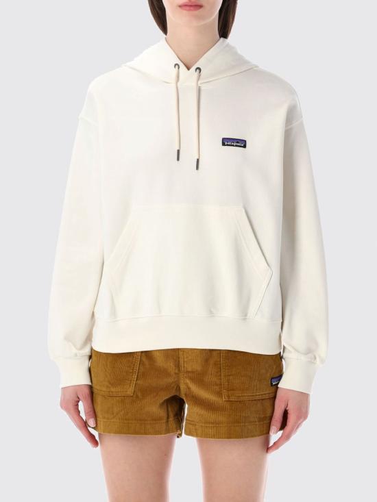 26SS 파타고니아 스웨터 42157 WLWT White