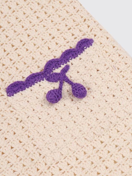 26SS [키즈] 봉쁘앙 원피스 C06GDRK00002 003 White - BONPOINT