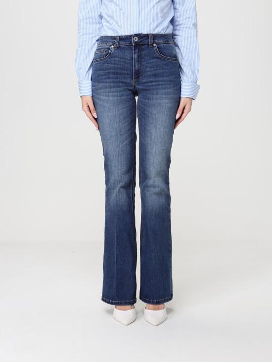 26SS 리우조 데님 팬츠 UA6015D0318 79012 Blue