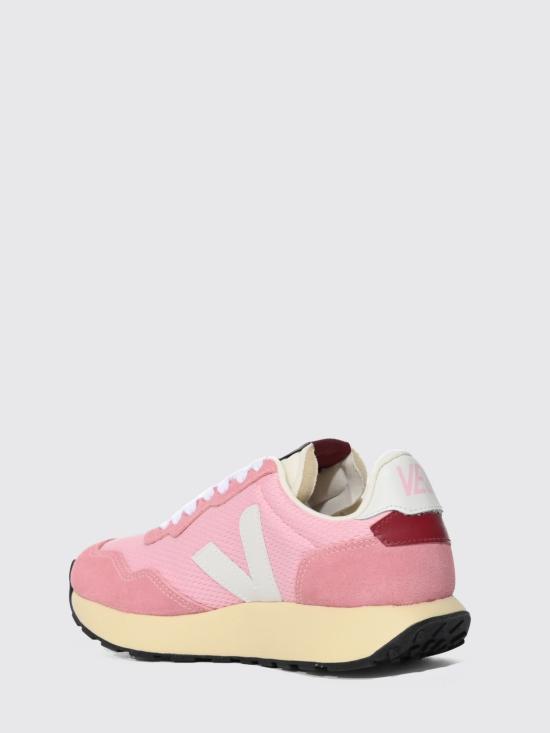 26SS 베자 스니커즈 PS1821538 White - VEJA