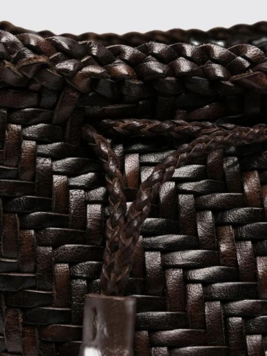 26SS 드래곤디퓨전 토트백 8838 DARK Brown - DRAGON DIFFUSION