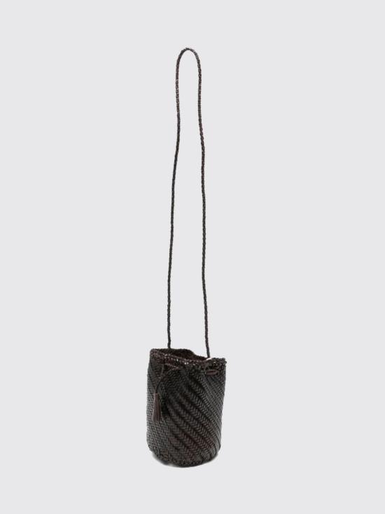 26SS 드래곤디퓨전 토트백 8838 DARK Brown - DRAGON DIFFUSION