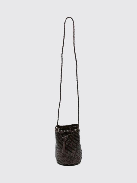 26SS 드래곤디퓨전 토트백 8838 DARK Brown