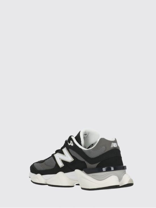 26SS 뉴발란스 9060 스니커즈 U9060510 Black - NEW BALANCE