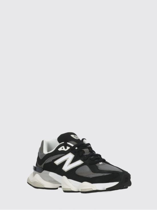 26SS 뉴발란스 9060 스니커즈 U9060510 Black - NEW BALANCE