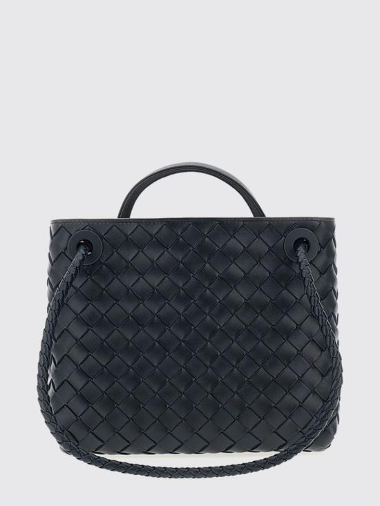 26SS 보테가베네타 안디아모 스몰 토트백 766014VCPP1 4334 Blue - BOTTEGA VENETA