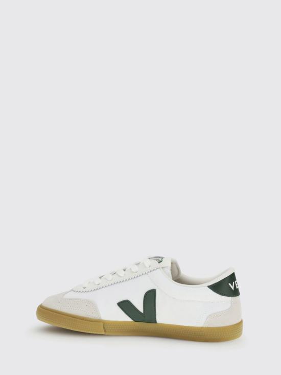 26SS 베자 스니커즈 VO0121664 White - VEJA