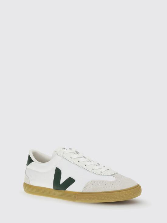 26SS 베자 스니커즈 VO0121664 White - VEJA