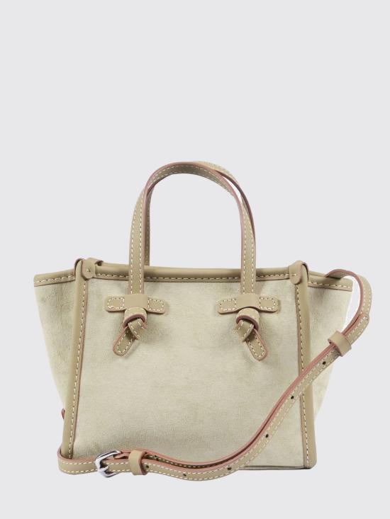 26SS 지아니 끼아리니 토트백 BS8065CMPL 14366 Oil - GIANNI CHIARINI