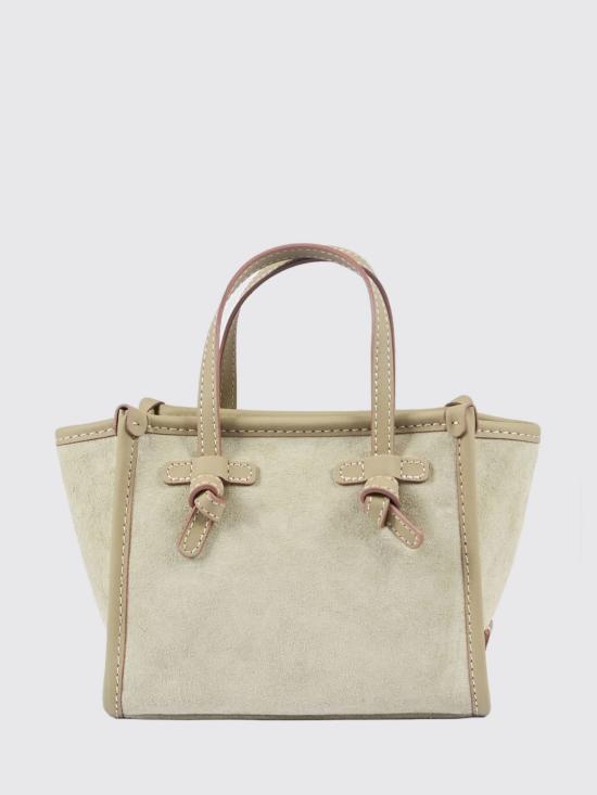 26SS 지아니 끼아리니 토트백 BS8065CMPL 14366 Oil