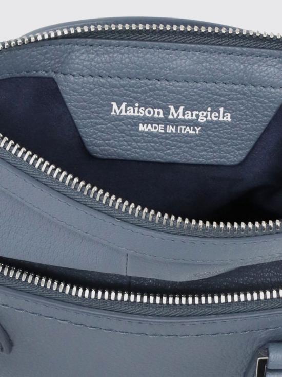26SS 마르지엘라 5AC 클래식 미니 SB1WG0092P5348 T6317 Grey - MAISON MARGIELA
