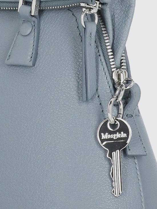 26SS 마르지엘라 5AC 클래식 미니 SB1WG0092P5348 T6317 Grey - MAISON MARGIELA