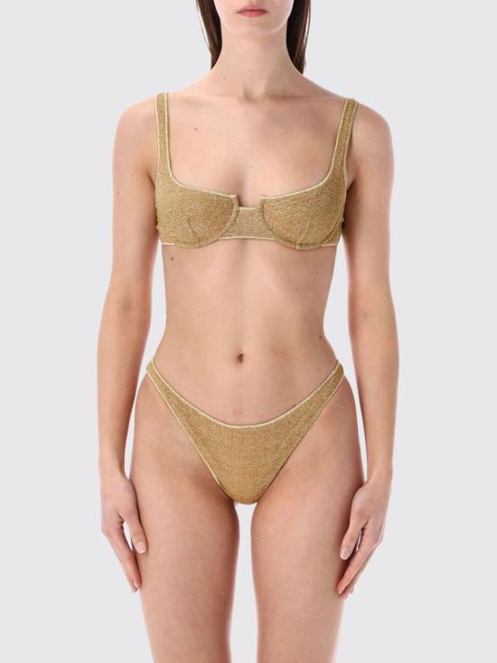 26SS 오세리 원피스 수영복 LAF257 Gold