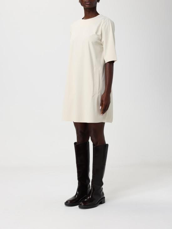 26SS 막스마라 롱 원피스 2616621047600 001 Beige - MAX MARA