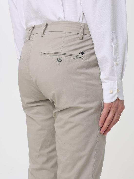 26SS 메이슨 스트레이트 팬츠 9PN2A4973CBE700 190 Sand - MASON'S