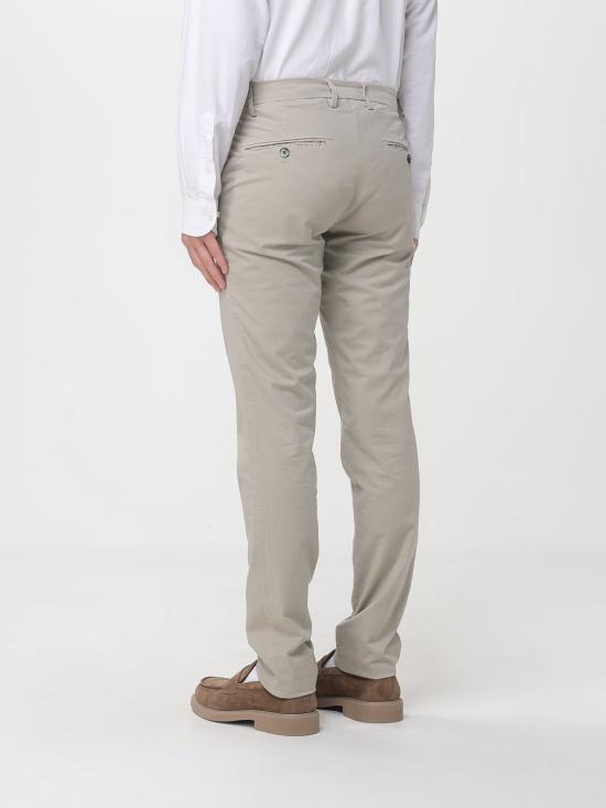 26SS 메이슨 스트레이트 팬츠 9PN2A4973CBE700 190 Sand - MASON'S