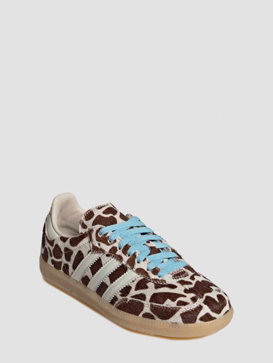 26SS 아디다스 스니커즈 NKI6669 White - ADIDAS