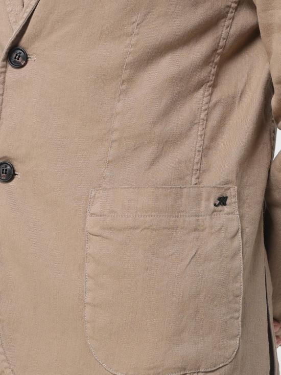 26SS 메이슨 자켓 9GC3740ABMBE111 300 Sand - MASON'S